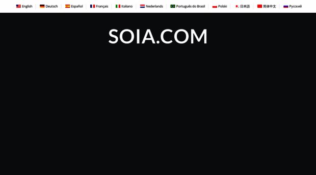 soia.com