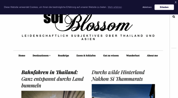 soiblossom.com