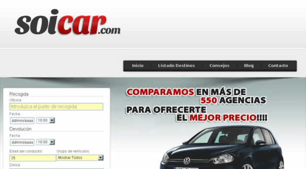 soicar.com