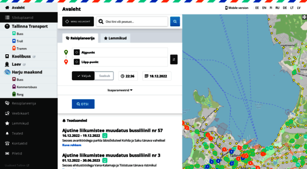 soiduplaan.tallinn.ee