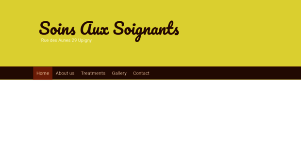 soignants-aides.com