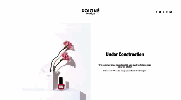 soignenails.com