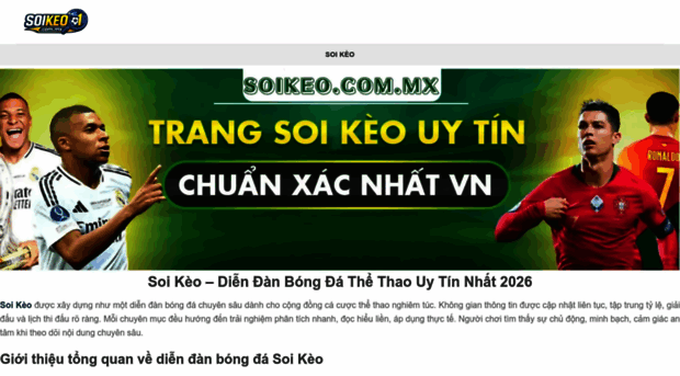 soikeo.com.mx