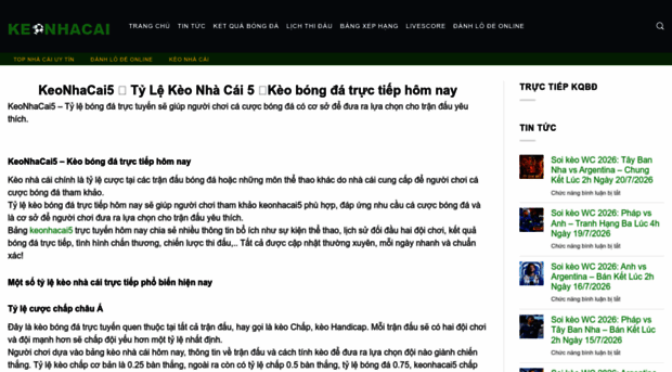 soikeobongda.co