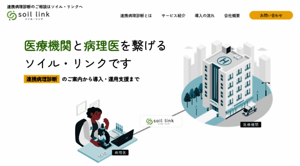 soil-link.co.jp