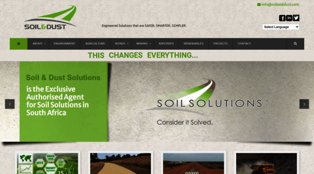 soilanddust.com