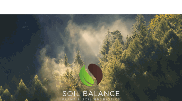 soilbalancepro.com