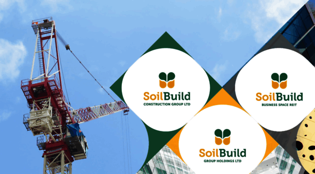 soilbuild.com