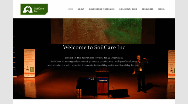 soilcare.org