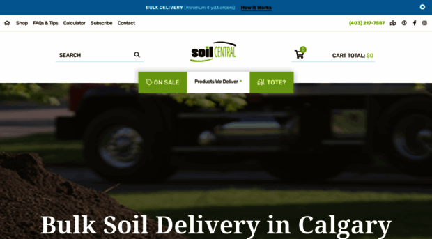 soilcentral.ca
