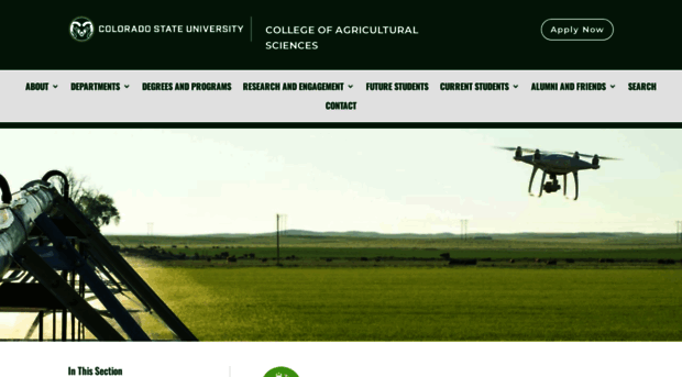 soilcrop.agsci.colostate.edu