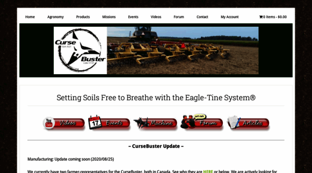 soilcursebuster.com