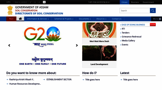 soildirectorate.assam.gov.in