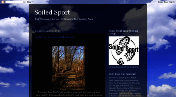 soiledsport.blogspot.com