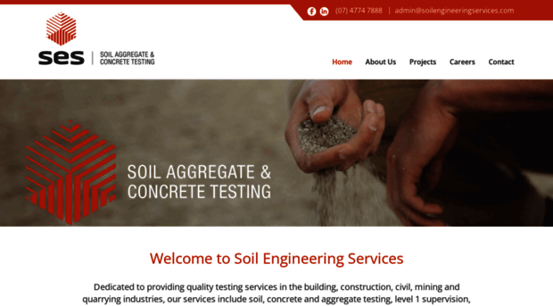 soilengineeringservices.com