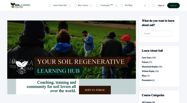 soilfoodwebcourse.com