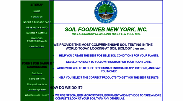 soilfoodwebnewyork.com