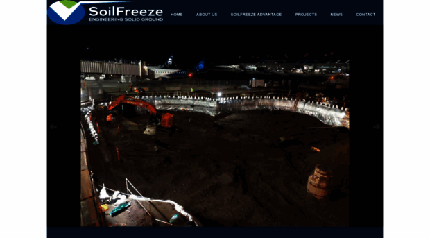 soilfreeze.com