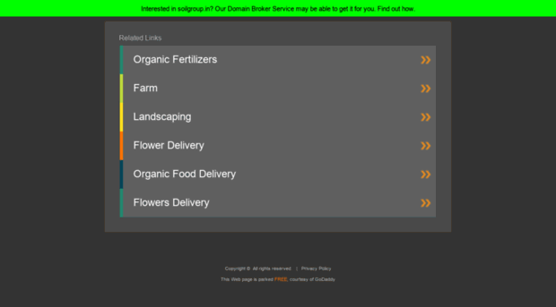 soilgroup.in