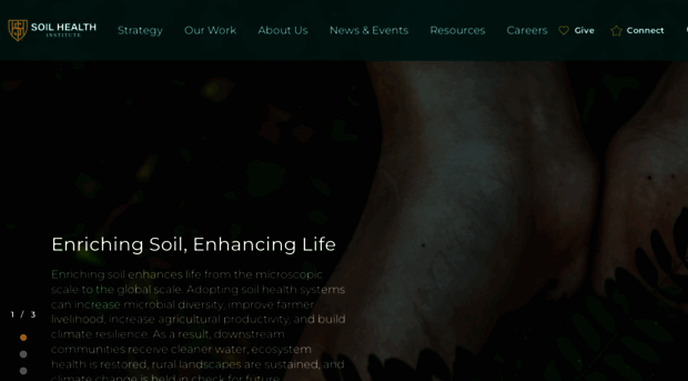 soilhealthinstitute.org