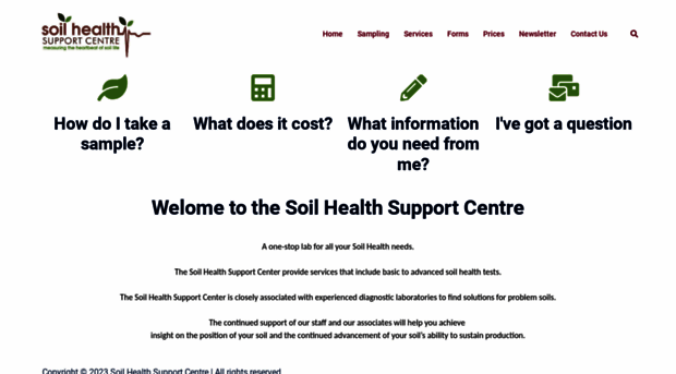 soilhealthlab.co.za