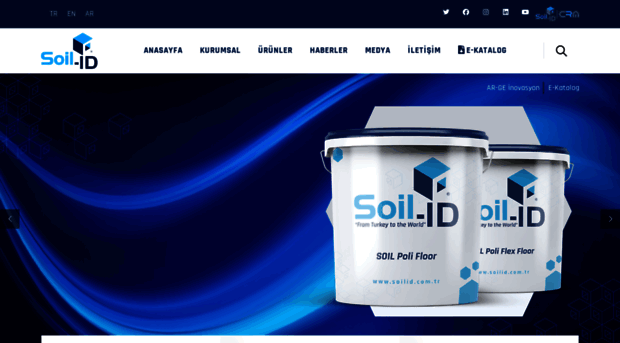 soilid.com.tr