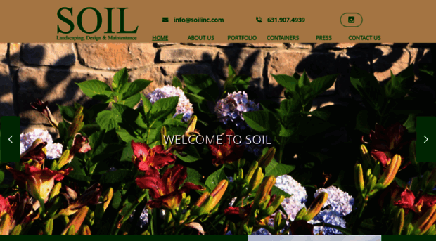 soilinc.com
