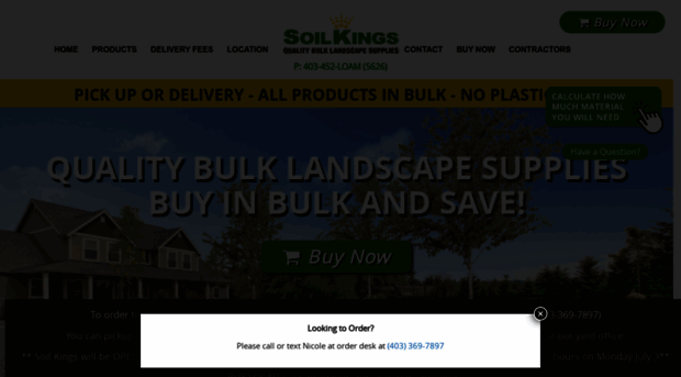 soilkings.com