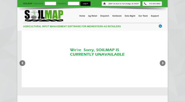 soilmap.com