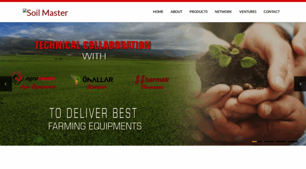 soilmaster.co.in