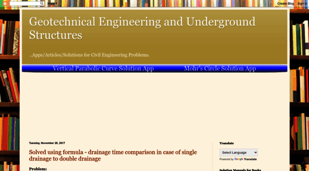 soilmechanicsandfoundationengineering.blogspot.com