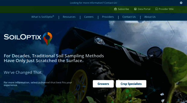 soiloptix.com