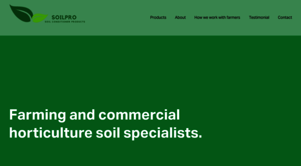 soilpro.co.nz