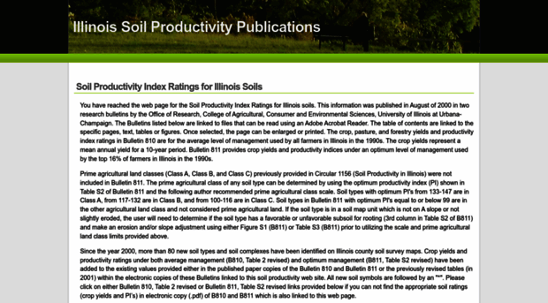 soilproductivity.nres.illinois.edu