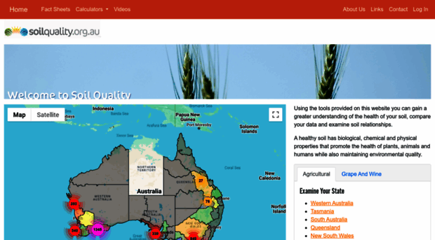 soilquality.org.au