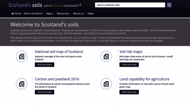 soils.environment.gov.scot