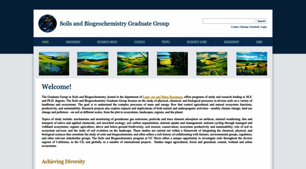 soils.ucdavis.edu