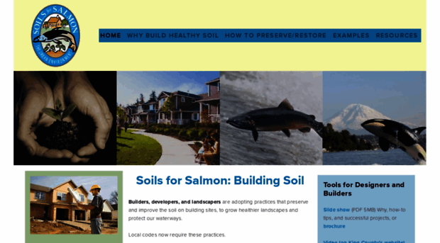 soilsforsalmon.org