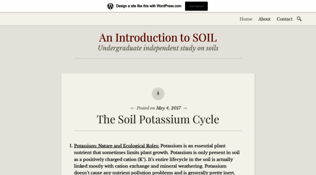 soilsisatgmc.wordpress.com