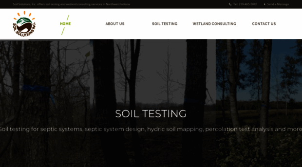 soilsolutions-inc.com