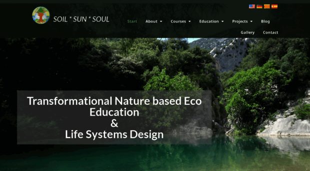 soilsunsoul.net