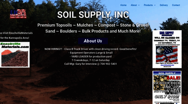 soilsupplyinc.com