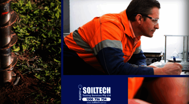 soiltech.com.au