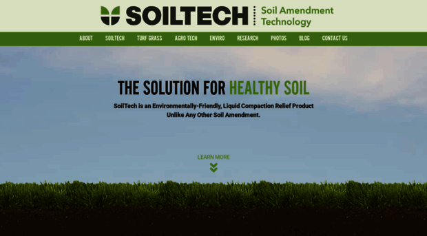 soiltech.net