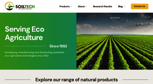 soiltechcorp.com