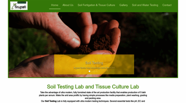 soiltest.in