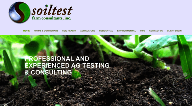 soiltestlab.com