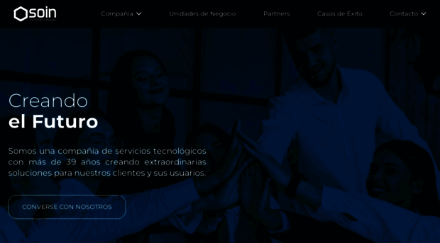 soin.co.cr