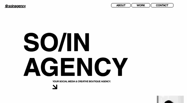 soinagency.com