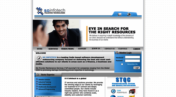 soinfotech.com